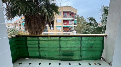 Foto 2 de Pis de lloguer a  Princesa Mercedes, San Fernando - Princesa Mercedes, Alicante / Alacant