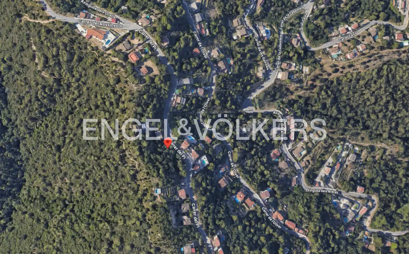 Terreno residencial en venta en Palafolls, imagen 4