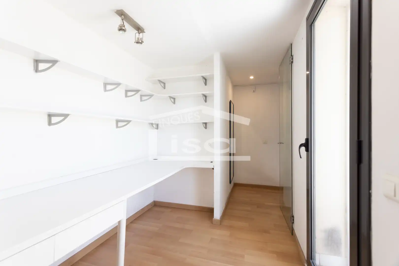 Wohnung mit Aufzug zum Verkauf in Carrer dels Escolapis, imagen 30