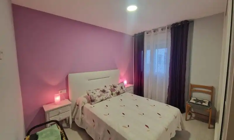 Apartamento con terraza en venta en Calle Navegantes, imagen 13