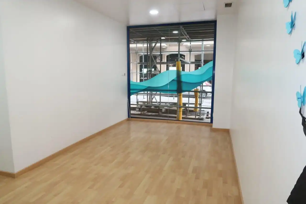 Gewerbefläche zur Miete in Rubine, imagen 2