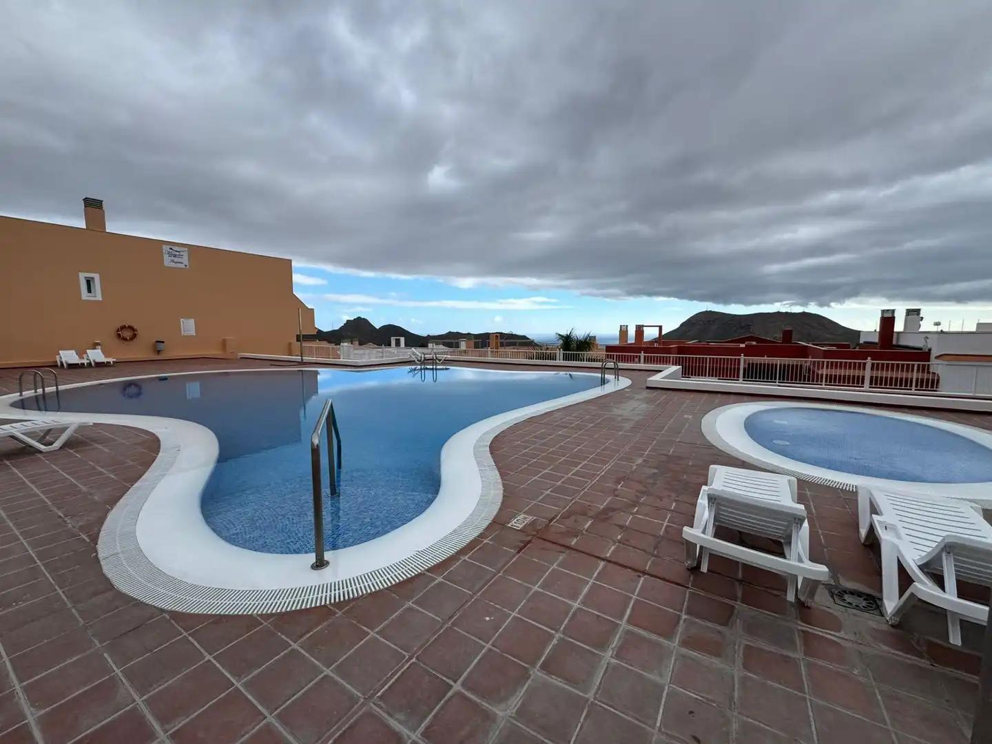 Wohnung mit Pool zum Verkauf in Chayofa, imagen 19