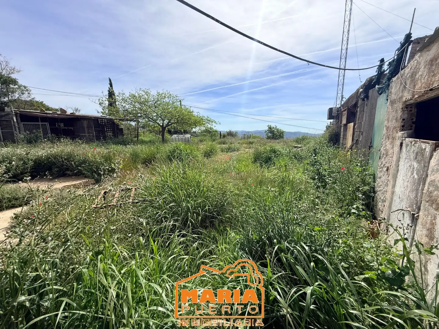 Country homes for sale in Villanueva de la Concepción