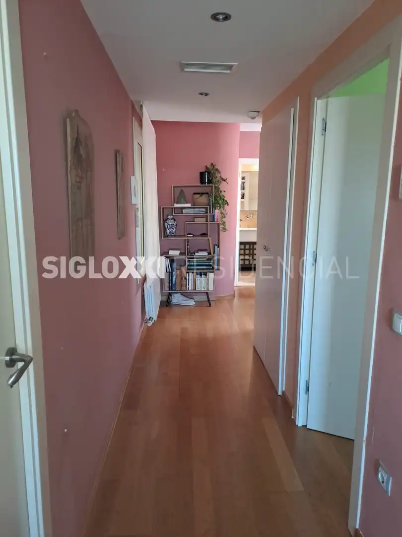 Dúplex en venta en Barcelona con Aire acondicionado, Calefacción y Terraza