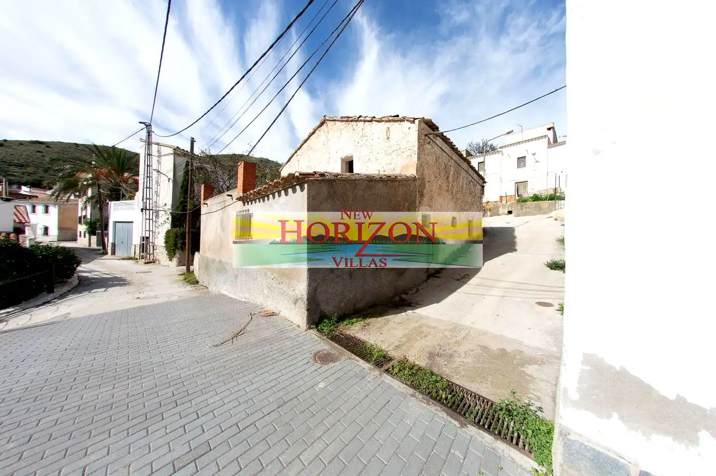 House for sale in Lubrín, imagen 5