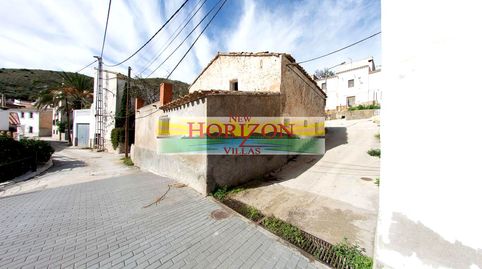 Foto 5 de Casa o chalet en venta en Lubrín, Almería