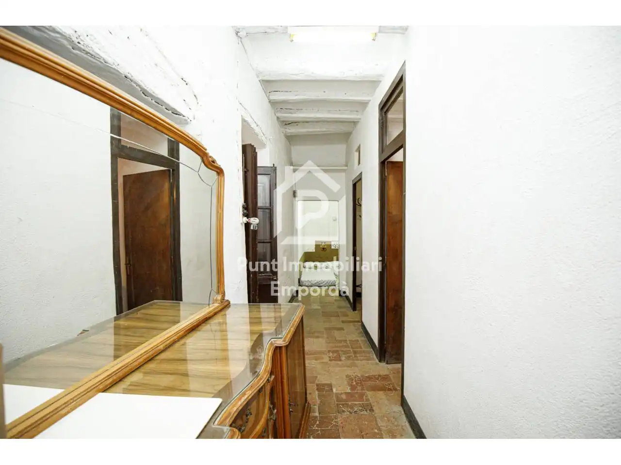 Finca rústica en venta en Palau de Santa Eulàlia con Jardín privado y Terraza