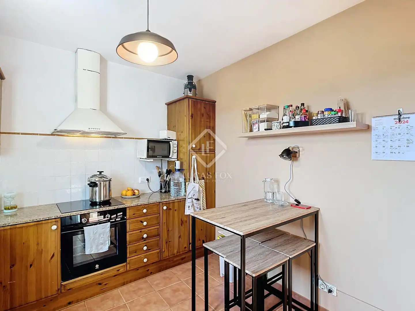 Kitchen of Country homes for sale in Ciutadella de Menorca  with Air Conditioner, Heating and Private garden