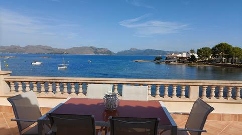 Photo 4 of Flat to rent in Avenida Avinguda del Camp de Mar, Bacarés - Manresa  - Bonaire, Illes Balears