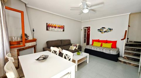 Foto 4 de Casa o chalet de alquiler en Calle de Araceli, Playa Tamarit - Playa Lissa, Santa Pola