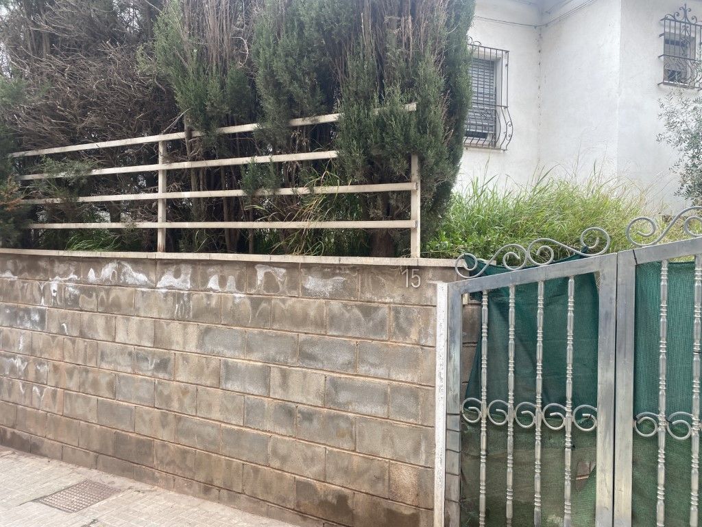 Garden of House or chalet for sale in Manresa
