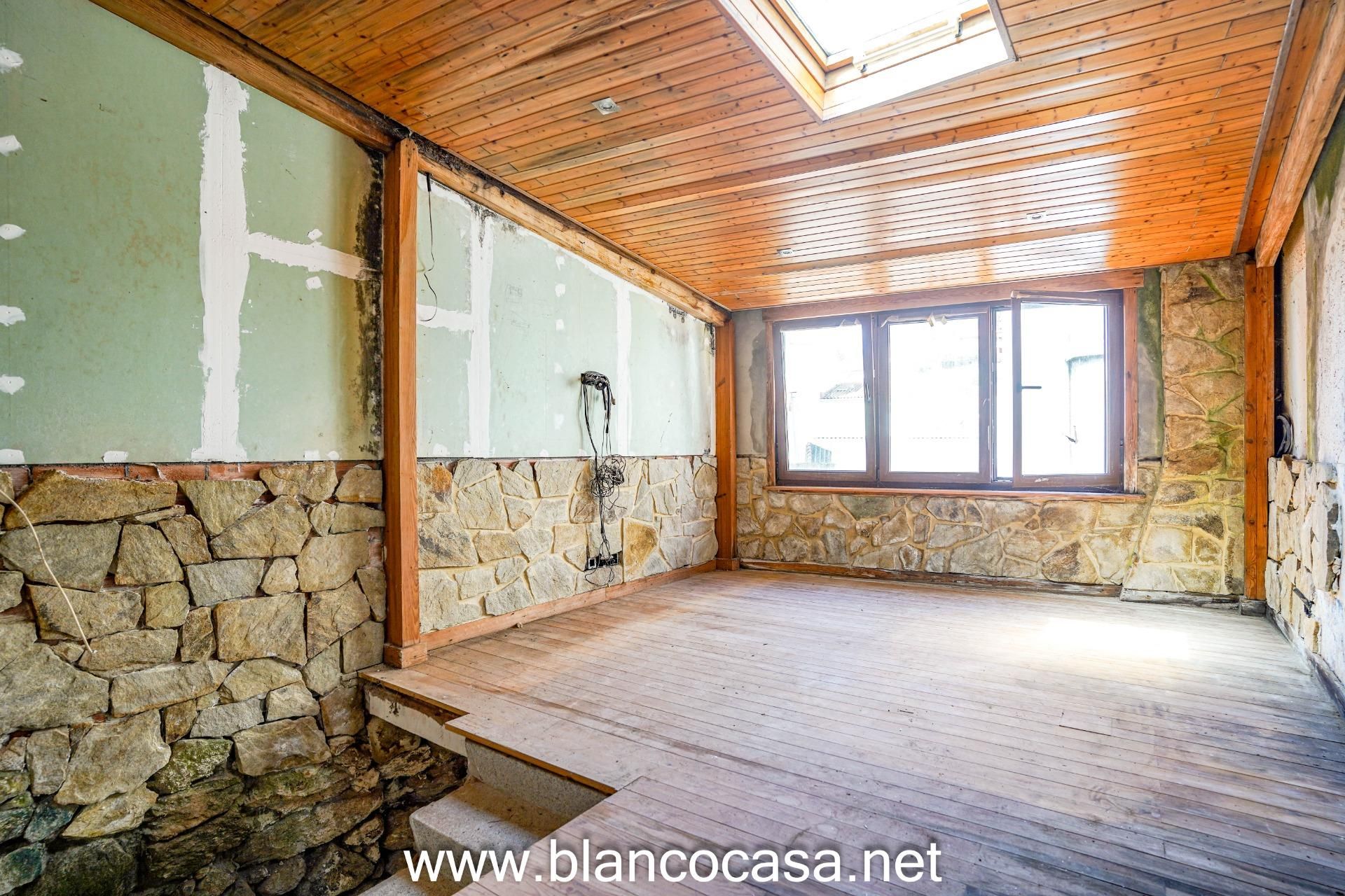 House or chalet for sale in Ponteceso