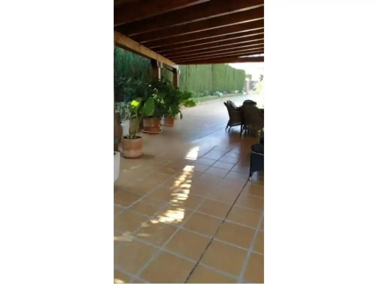 Chalet con piscina en venta en Calle Puerto de Los Leones, imagen 14