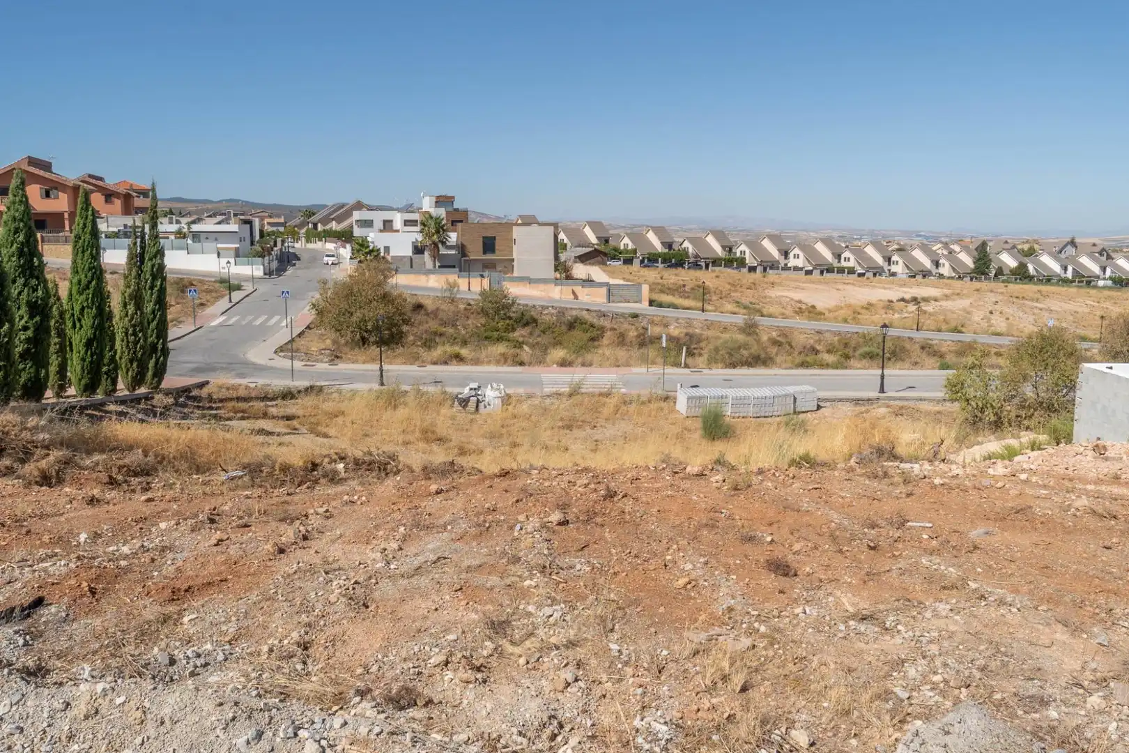 Terreno residenziale in vendita a Calle ATALAYA, imagen 29