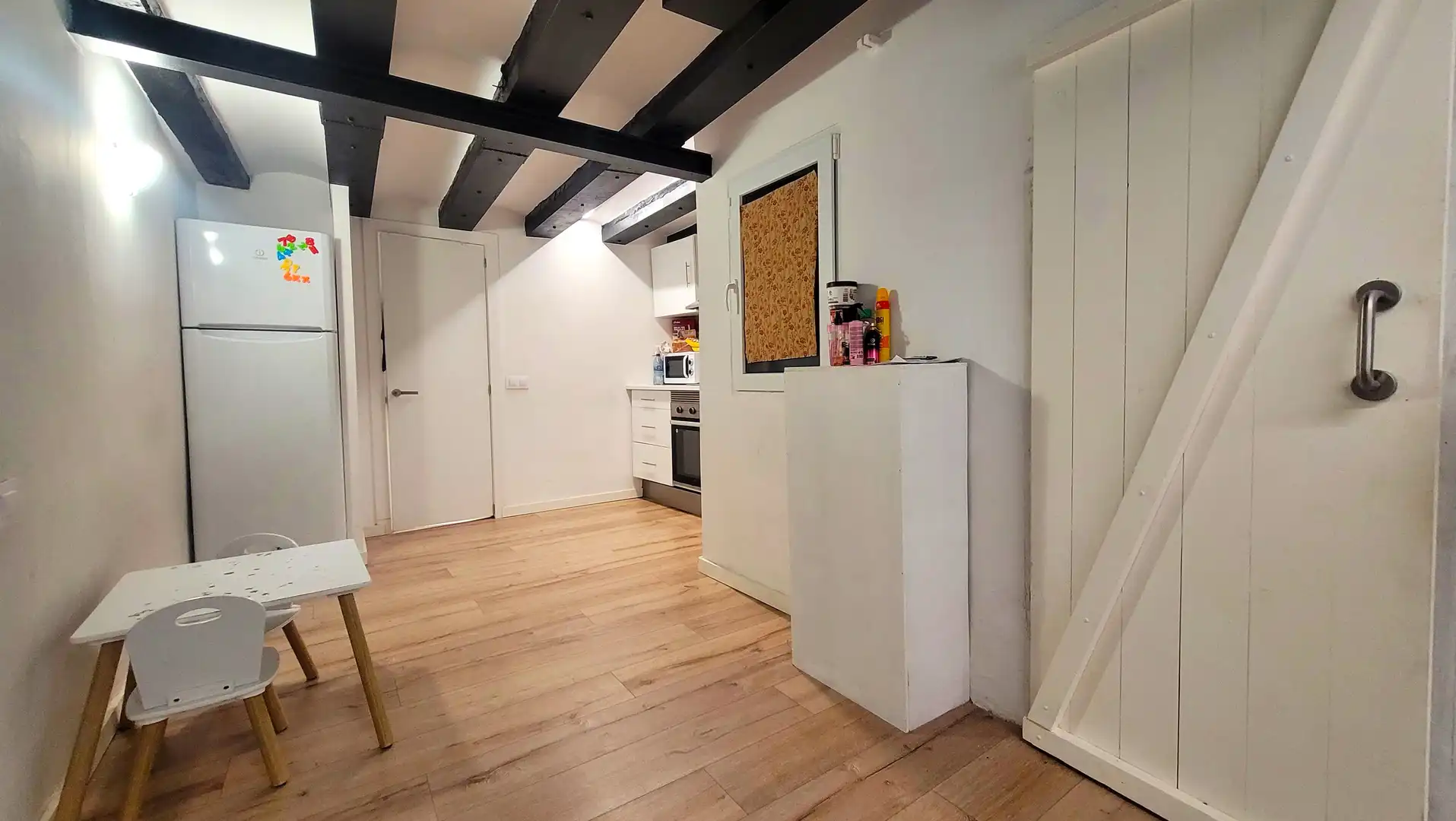 Wohnung zum Verkauf in Carrer de Picalquers, El Raval