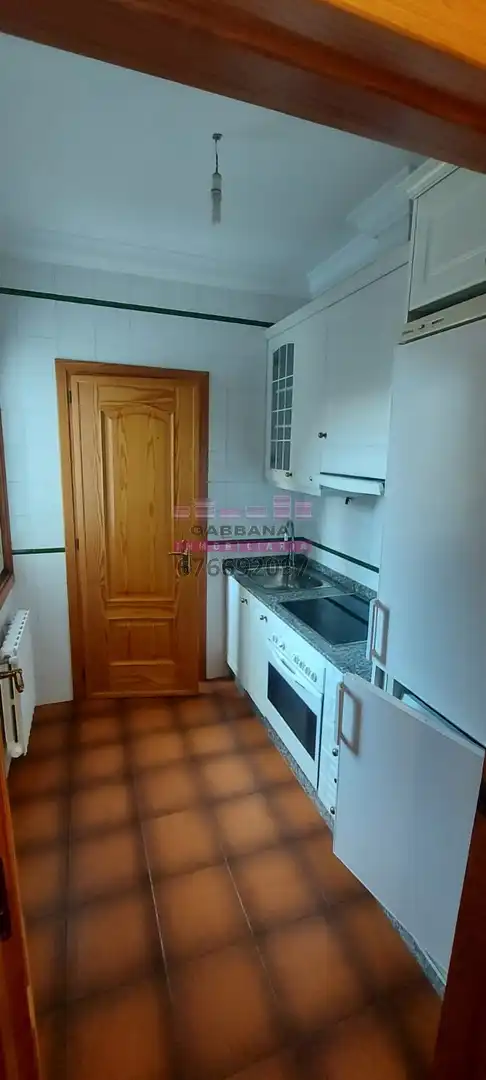 Apartments for rent in Rúa do Progreso, 24, Centro - Areal