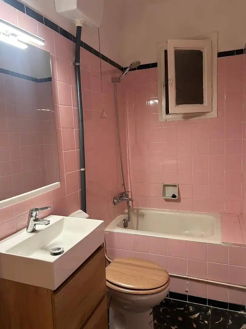 Bathroom of Apartments for sale in El Centre