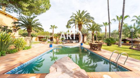 Foto 5 de Casa o chalet en venta en Lo Rat Penat, Corral Nou - Montros - Estepar, Náquera