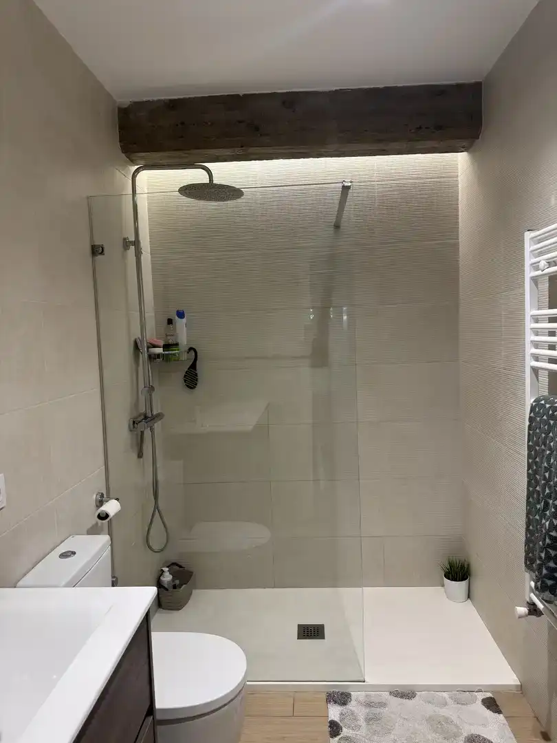 Baño de Piso en venta en  Valencia Capital con Aire acondicionado
