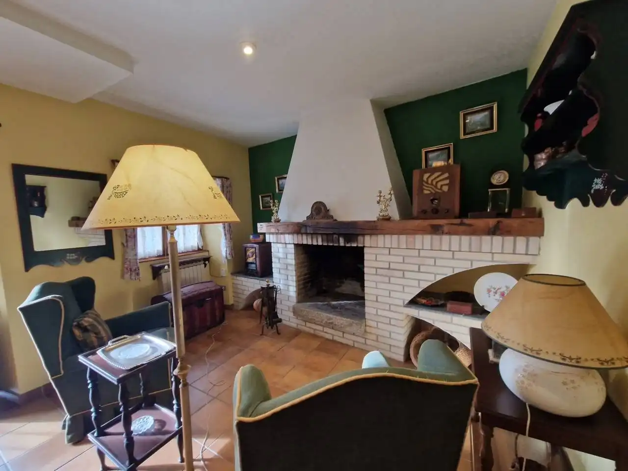 Terraced house with garden for sale in Calle Portilla, imagen 49