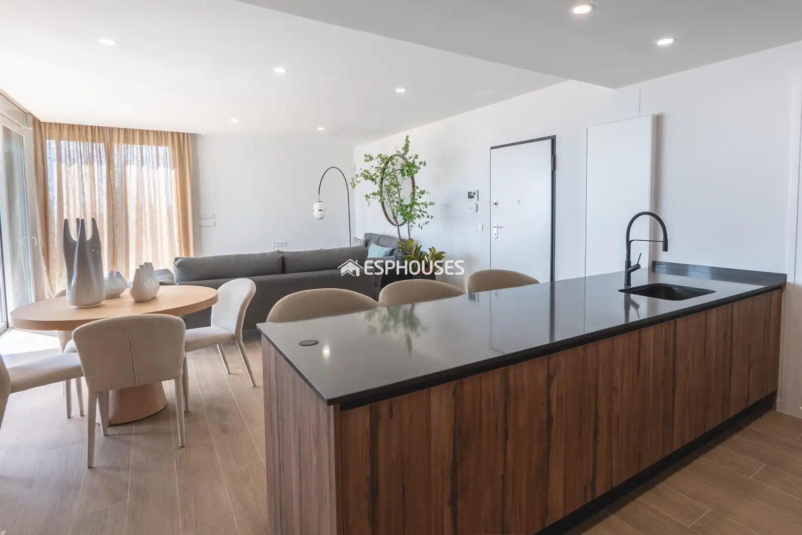 Casa con piscina en venta en Casco urbano, imagen 12