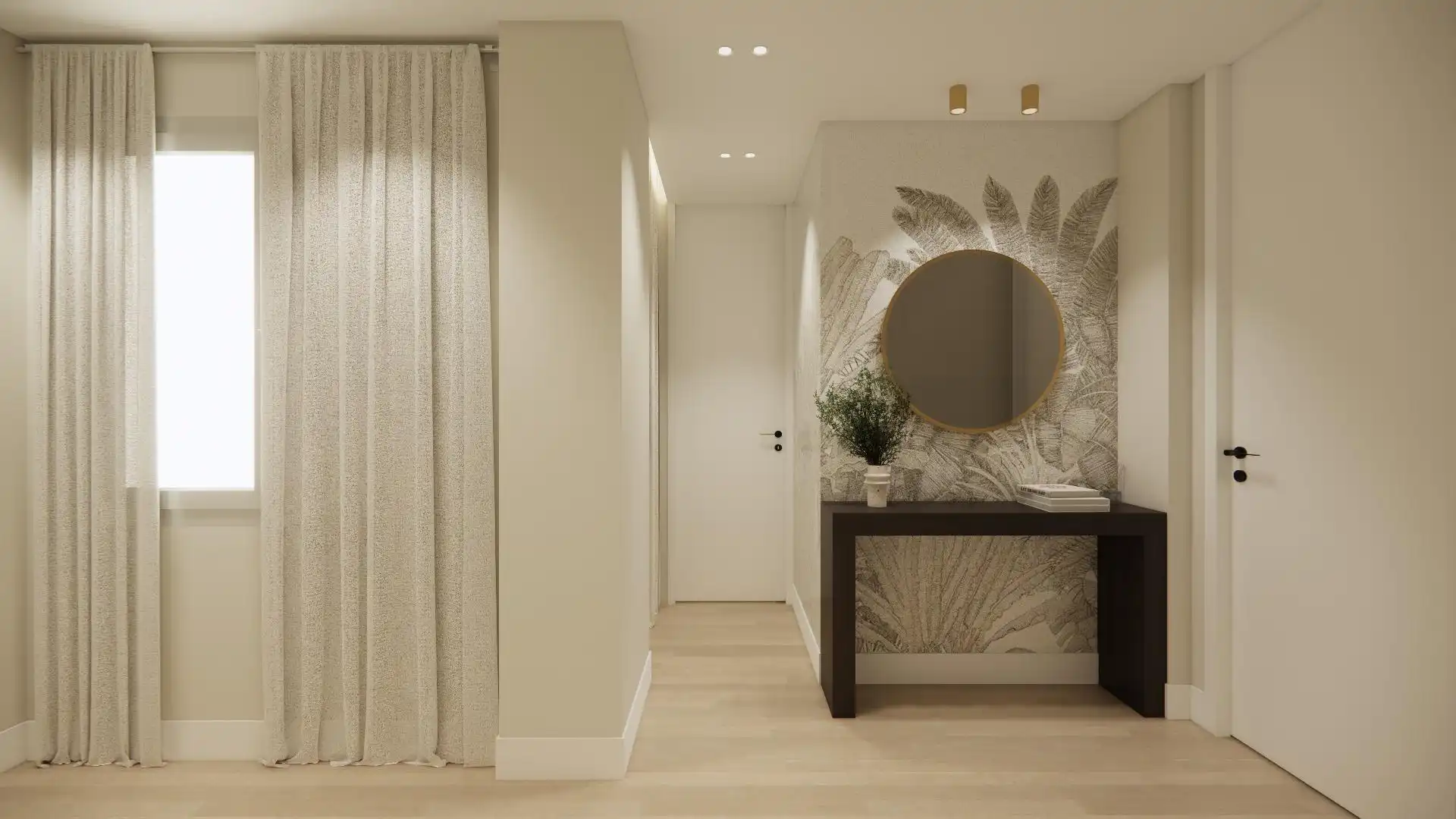 Appartement avec ascenseur à vendre à Barrio de Salamanca, imagen 9