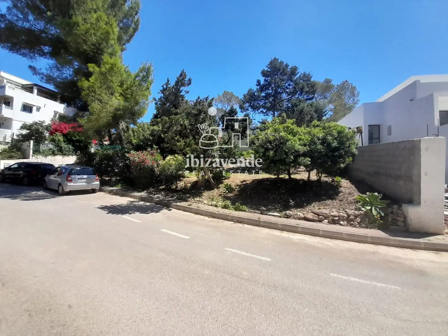 Casa o xalet en venda en Sant Joan de Labritja amb Moblat