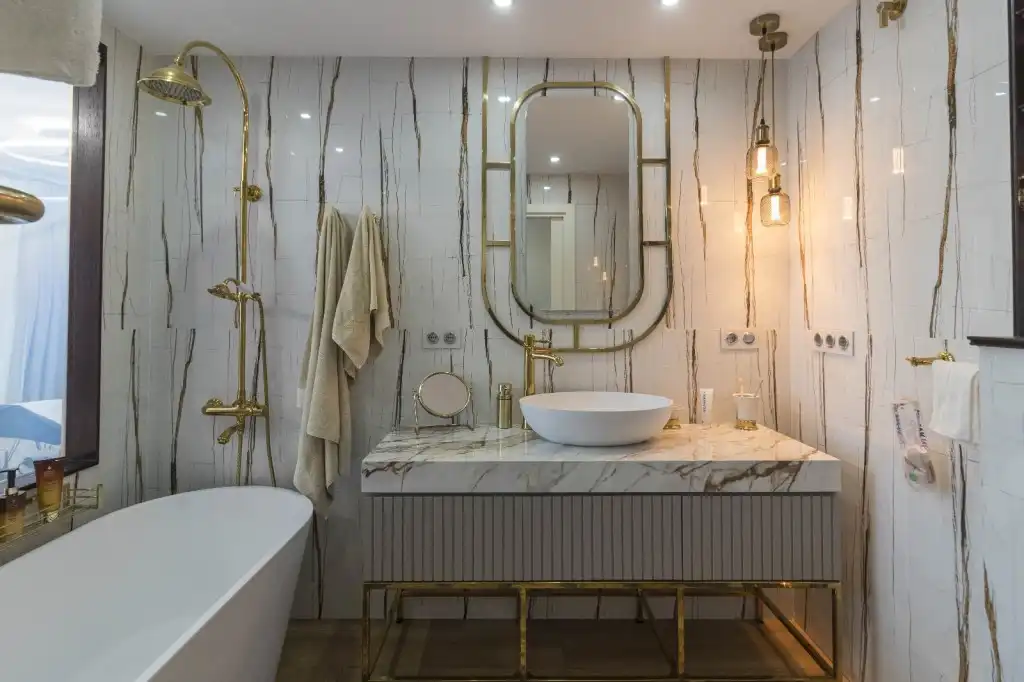 Apartament amb piscina en venda a Nueva Andalucía, imagen 9