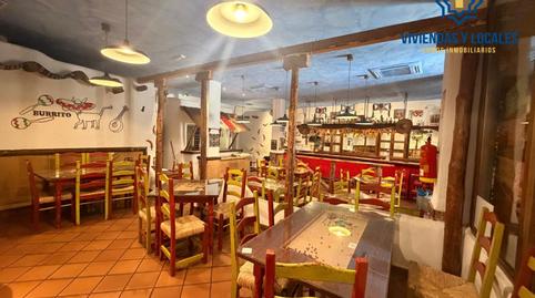 Photo 3 of Premises to rent in  Cuesta del Realejo, 1, 1, San Matías - Realejo, Granada