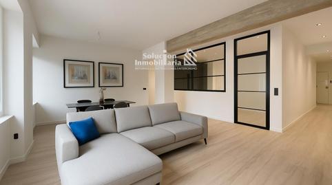 Foto 2 de Àtic en venda a San Vicente - Las Úrsulas, Salamanca