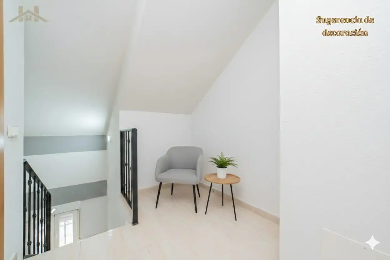 Duplexes for sale in Méntrida