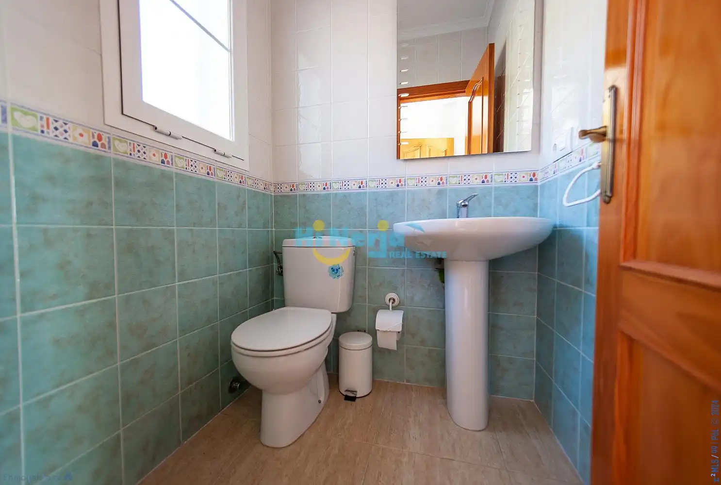 Villa con piscina in vendita a Frigiliana, imagen 34