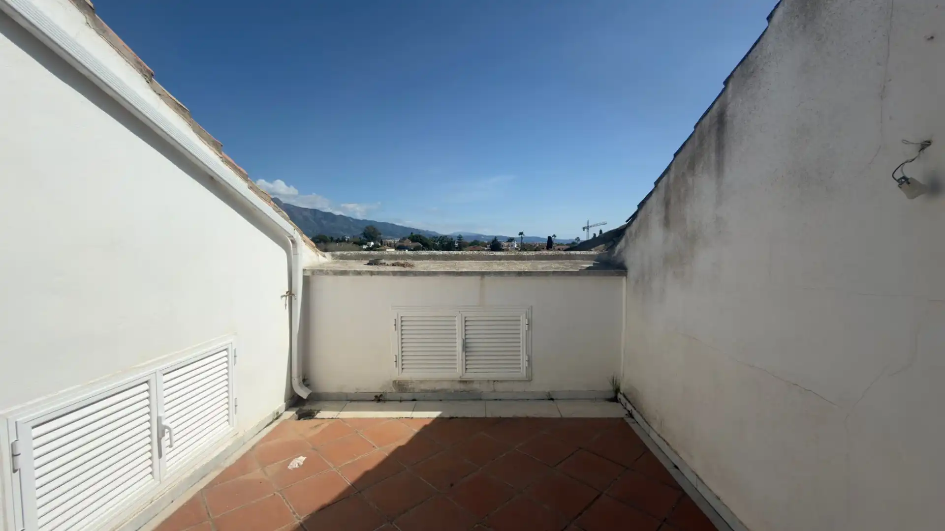 Àtic en venda a 3-B, 1, Guadalmina Baja