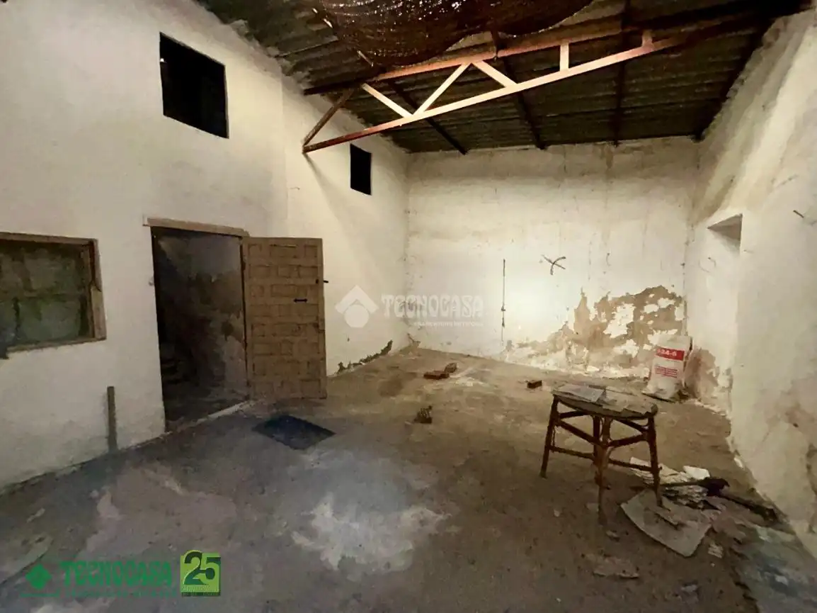 Casa adosada en venta en Dosbarrios