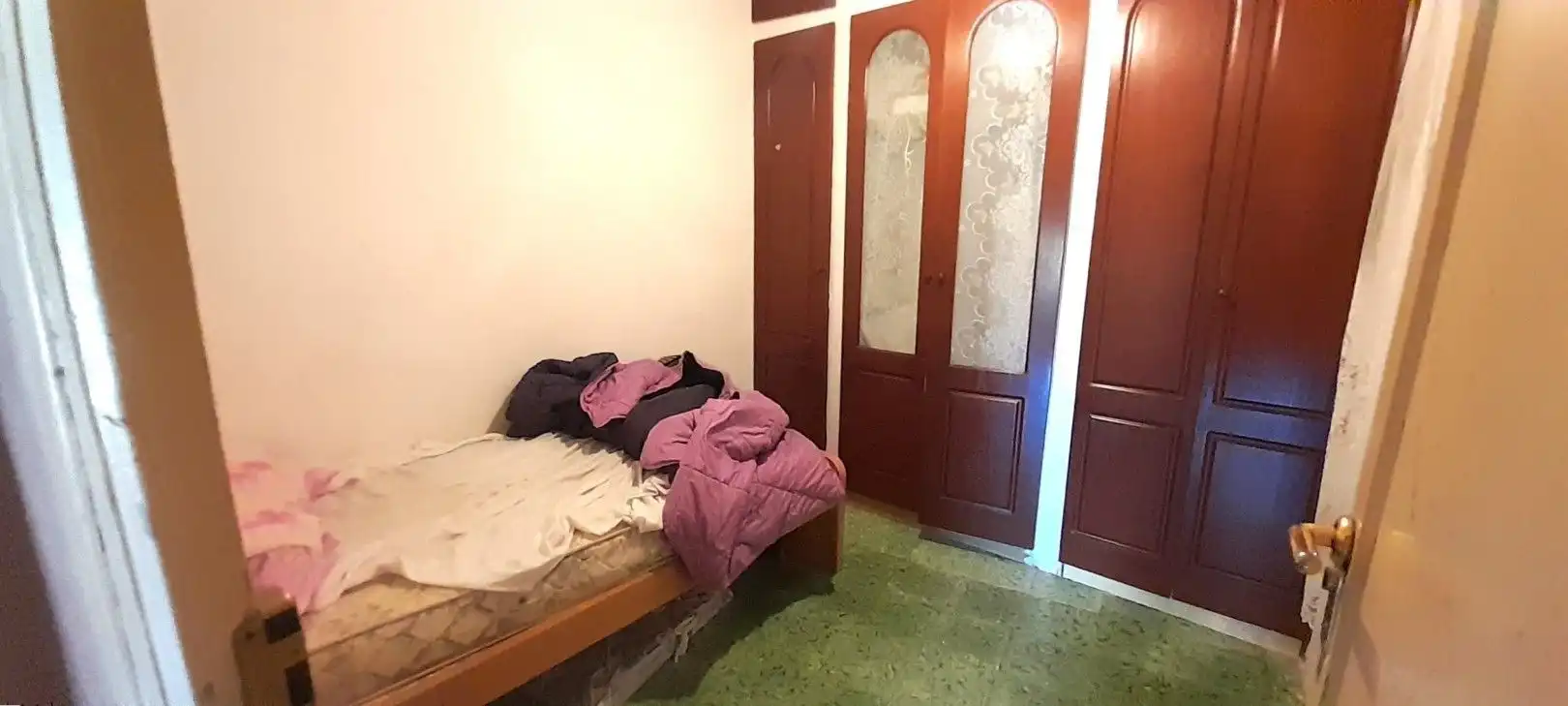 Dormitori de Casa o xalet en venda en Entrena amb Traster