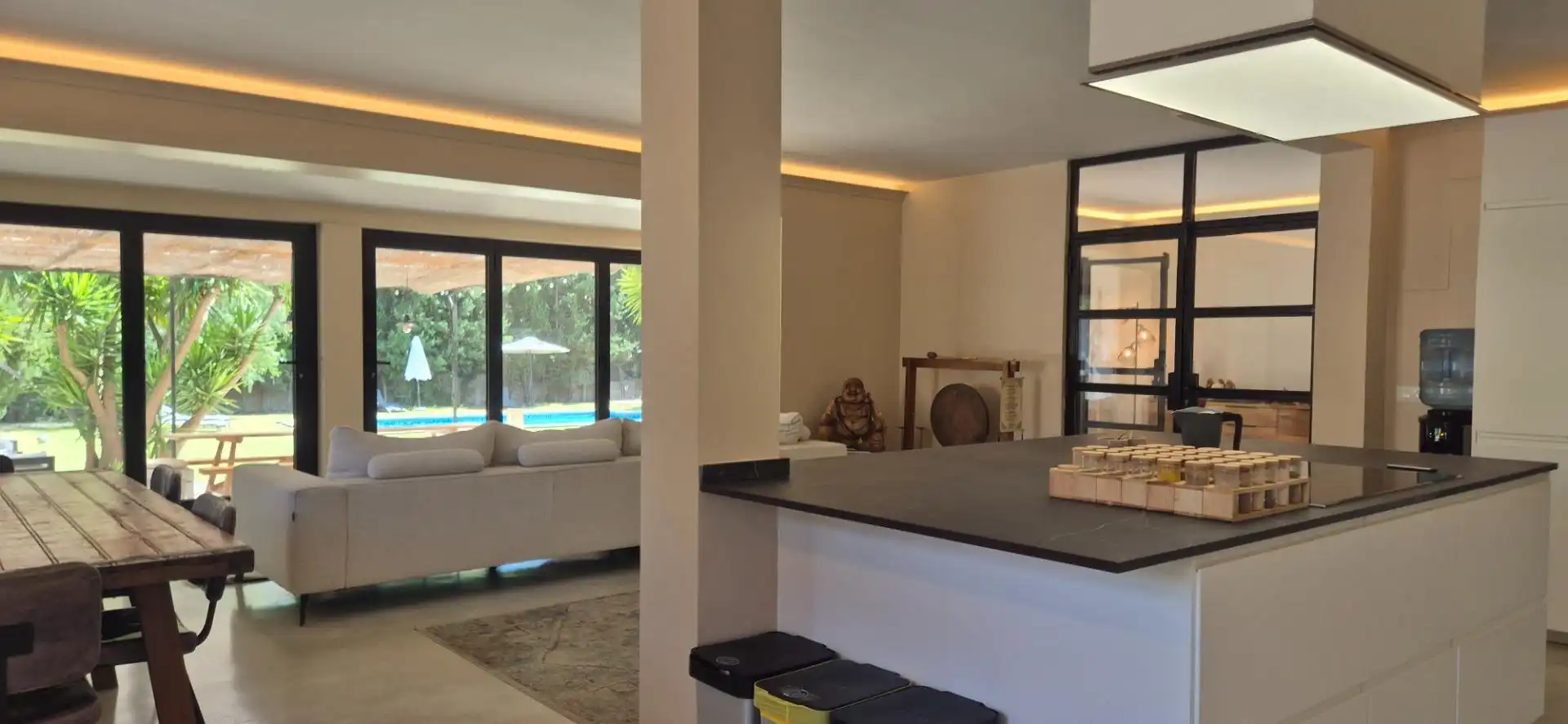 Casa rústica con jardín en venta en DISSEMINATS POLIGON 4, imagen 40