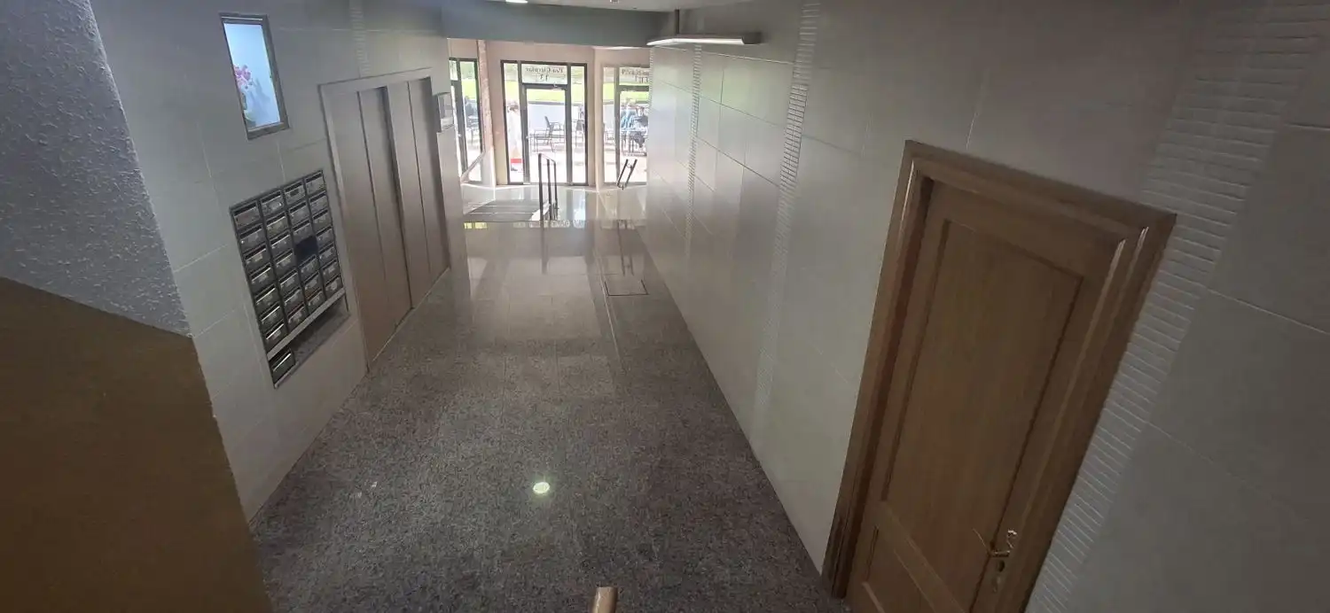 Flat for sale in CIRCULAR, Circular