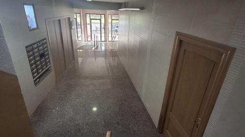 Foto 4 de Piso en venta en Circular, Circular, Valladolid Capital