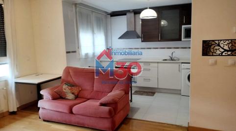 Foto 5 de Pis en venda a Anduva - Miranda sur, Miranda de Ebro