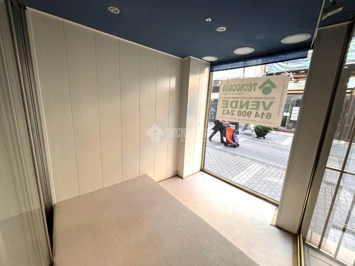 Residencial en venda a Medina del Campo, imagen 6