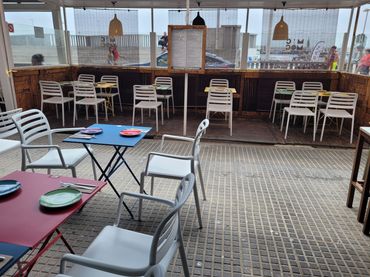 Business premises for transfer in Calle Alcalde Juan Núñez