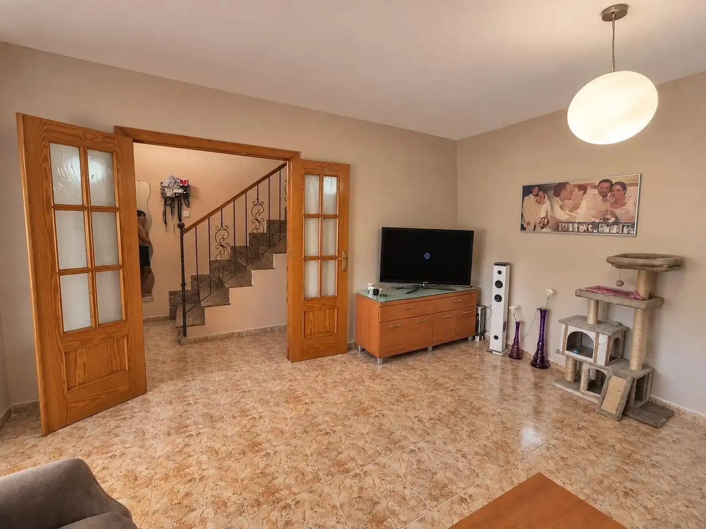Duplex with terrace for sale in La Unión ciudad, imagen 7