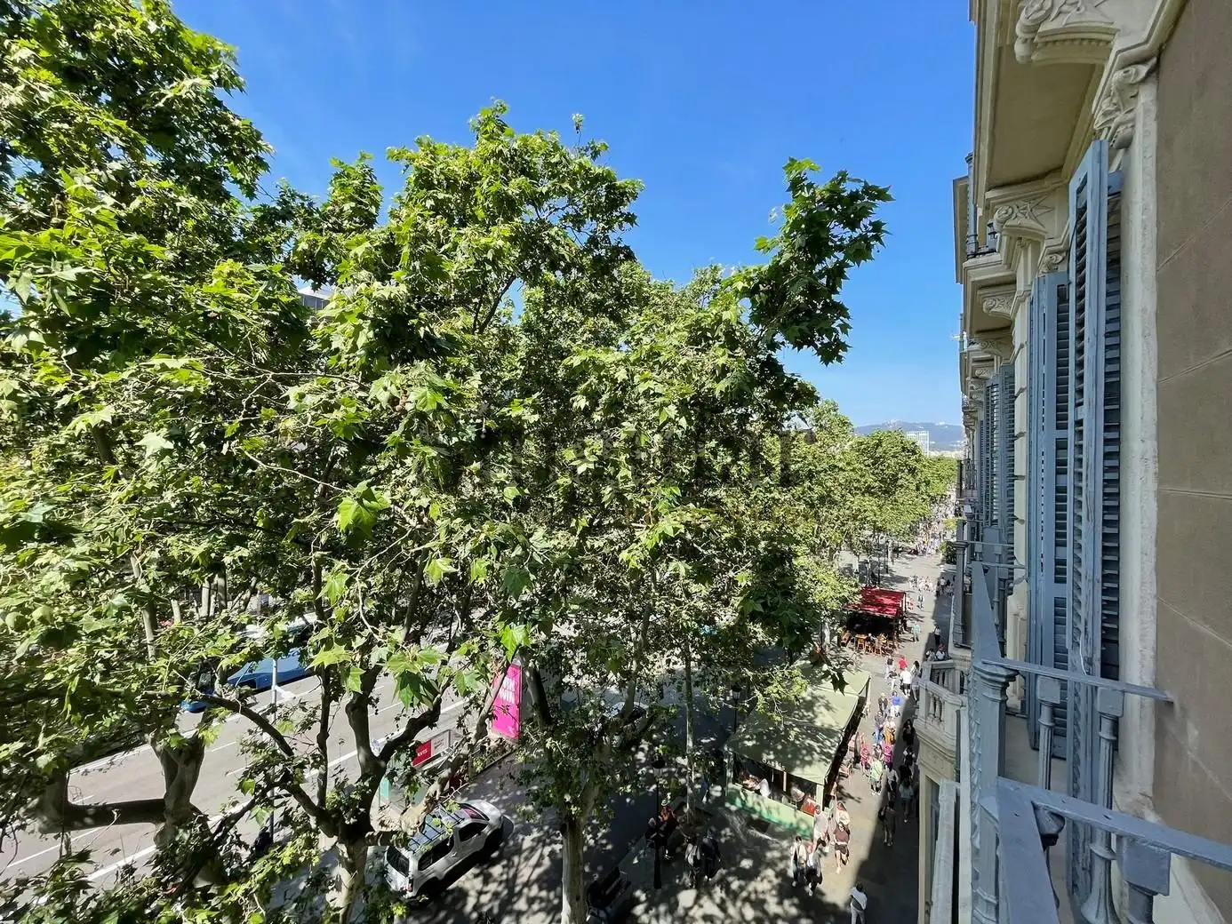 Office space with lift to rent in Passeig GRACIA, imagen 27