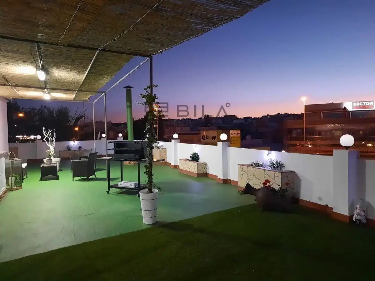 Appartamento in vendita a San Bartolome, imagen 5
