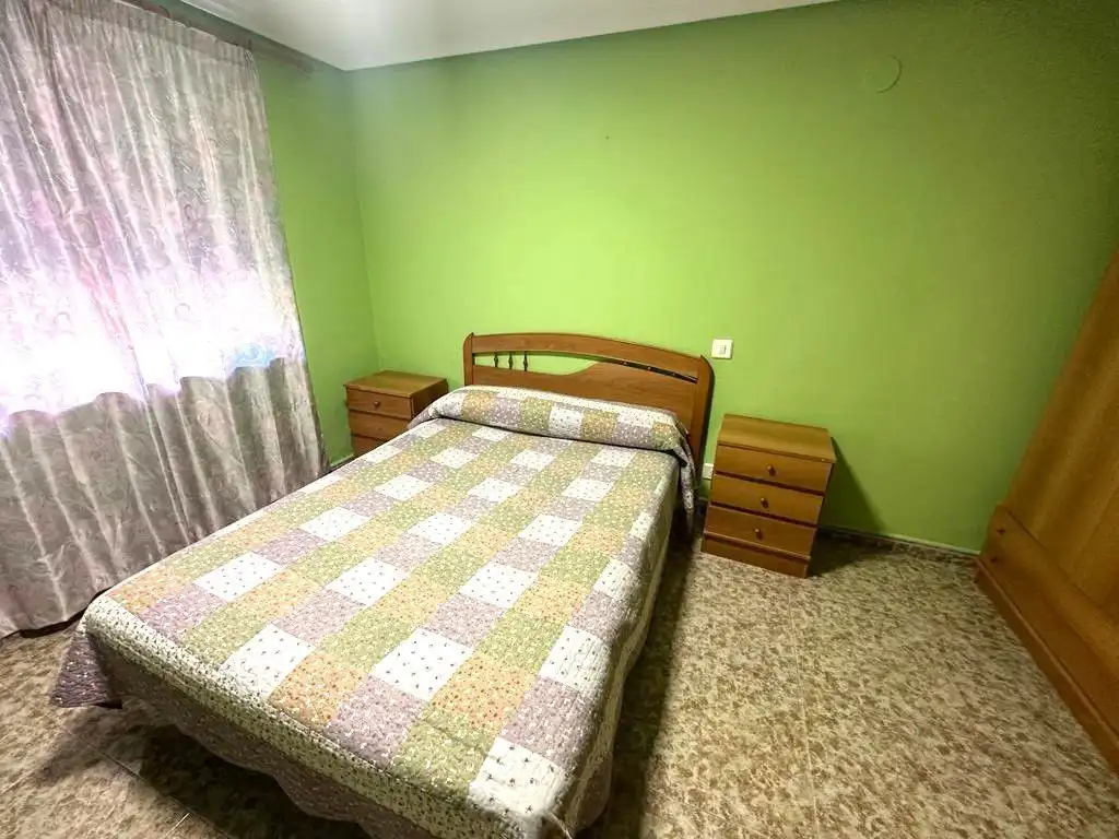 Casa amb terrassa en venda a Saltillo, imagen 24