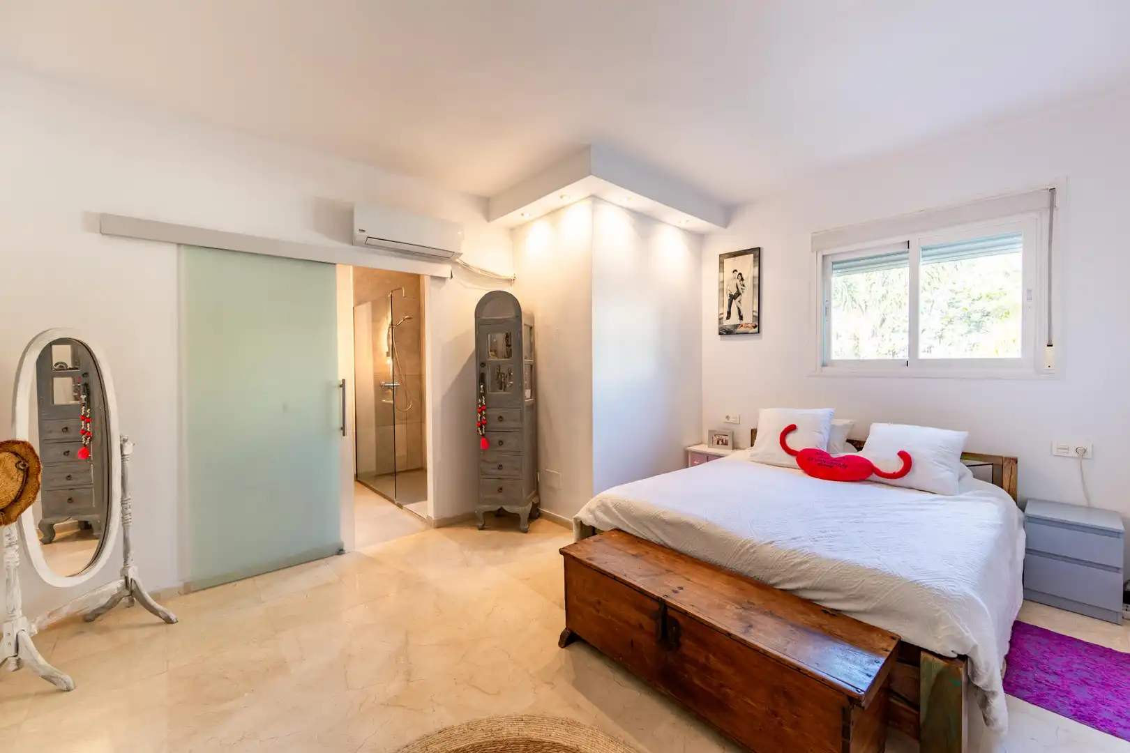 Casa a schiera con piscina in vendita a San Pedro de Alcántara, imagen 14