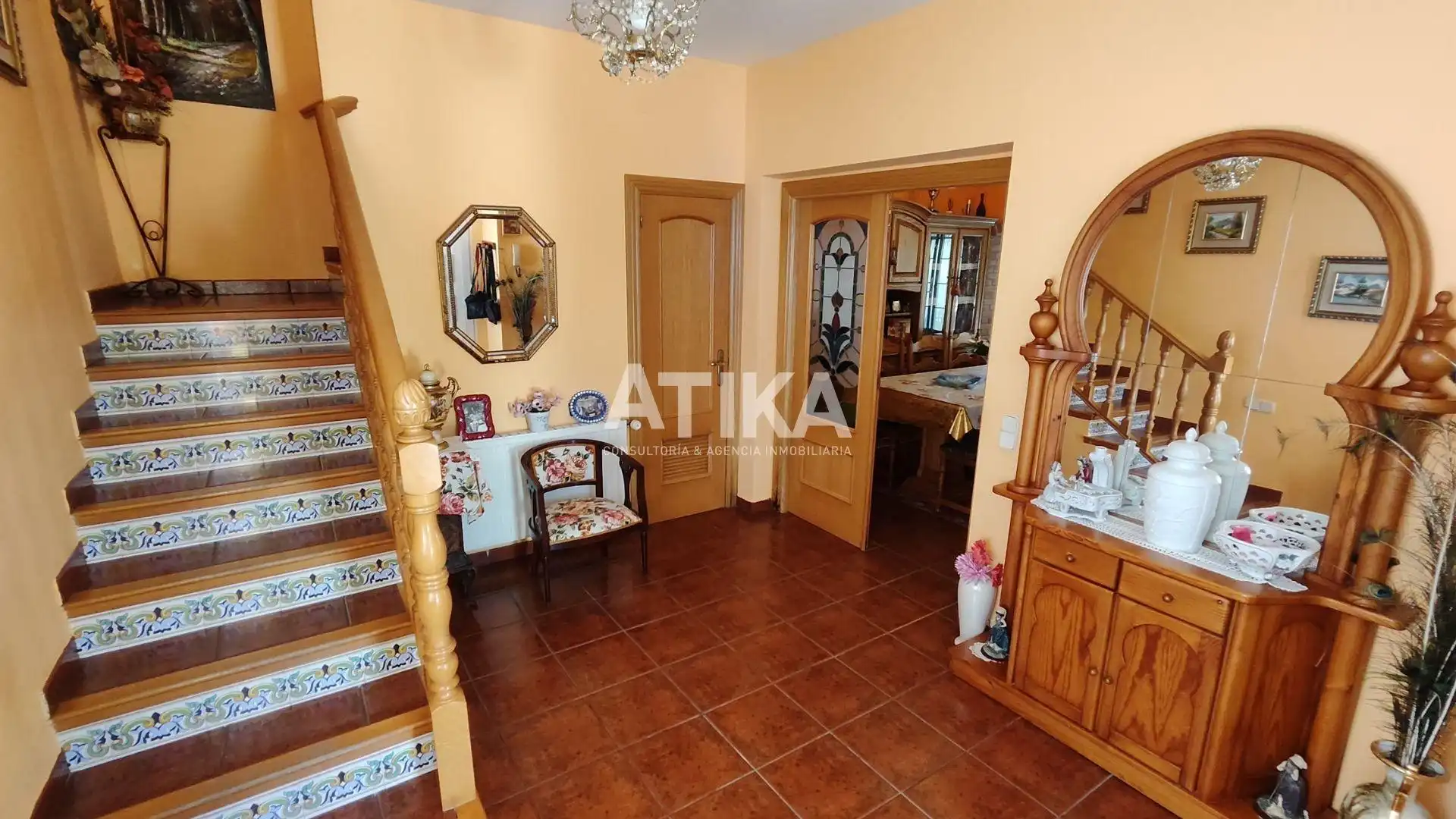 Casa o chalet en venta en Ontinyent con Aire acondicionado, Calefacción y Jardín privado