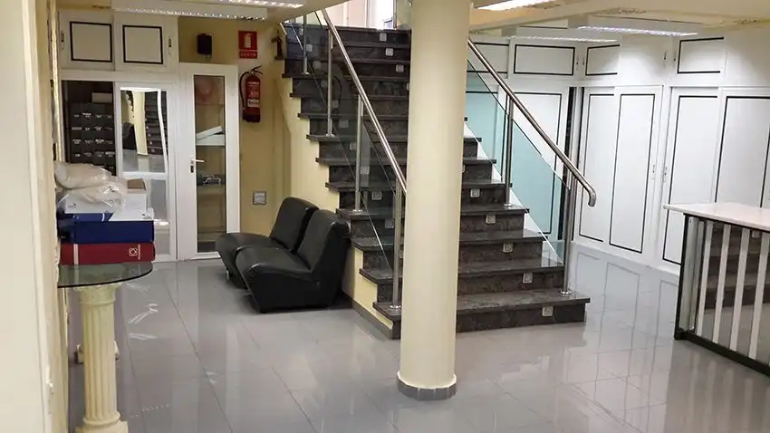 Gemischtgenutztes Gebäude zum Verkauf in Cabo Blanco, imagen 5