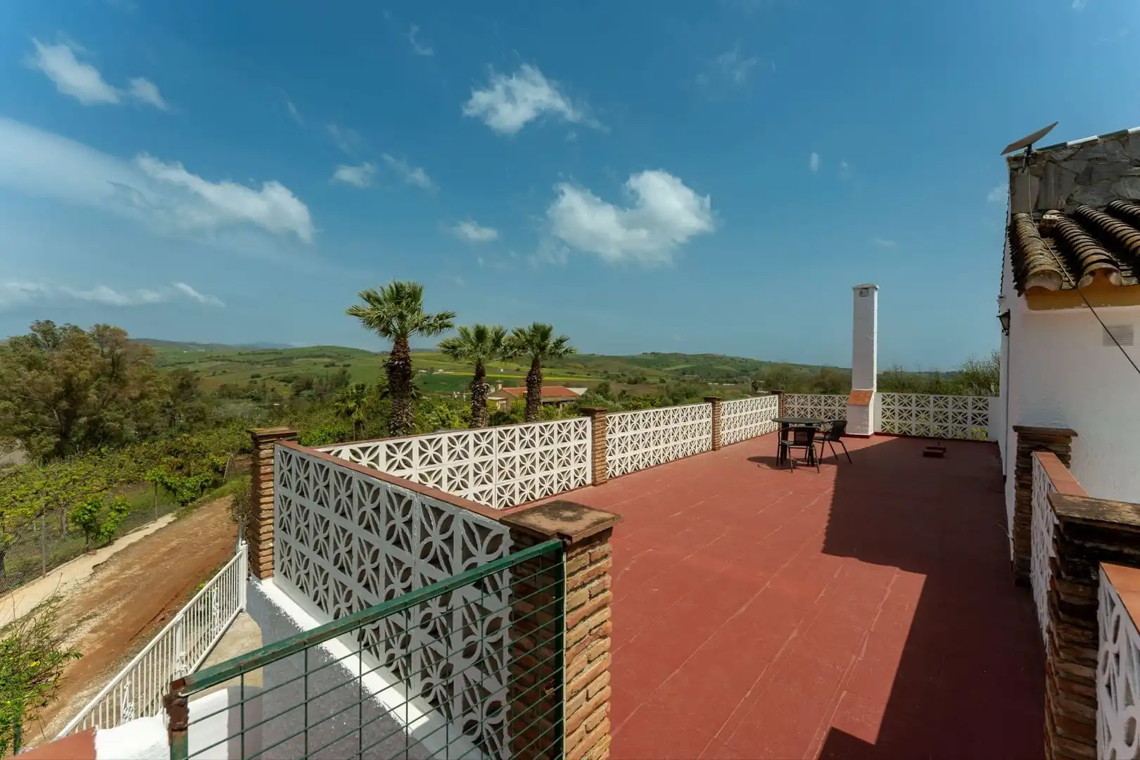 Finca rústica en venta en Coín
