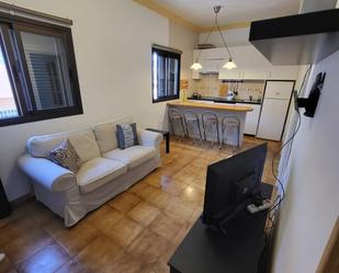 Living room of Flat for sale in Fasnia